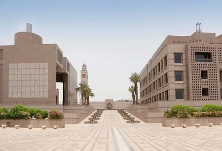Saudi Arabia Reorients Universities Toward Arts, Tourism, and Humanities