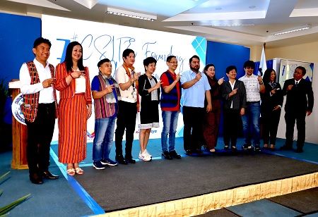 TESDA Expands Scholarships and Enterprise-Based Skills Training