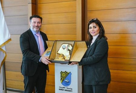 Kuwait University & Google Cloud Collaborate on AI Education