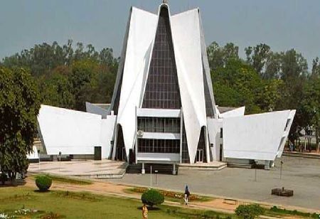 Punjabi University Builds Bridge Between Speech and Sign Language