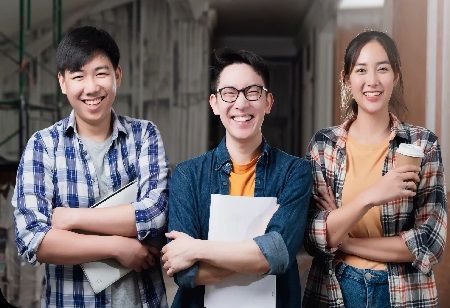 Dibrugarh University Launches Japanese Courses For Students