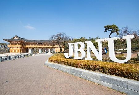 Jeonbuk National University Backs Physical AI for Global Talent