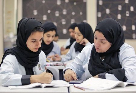 UAE Schools Adopt Continuous Evaluation, Drop Mid-Year Tests