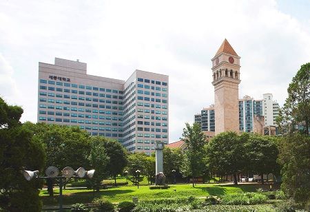 Sejong University Strengthens Academic Ties with ASEAN Universities