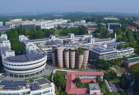 NTU Singapore Upgrades Lyon Bot with Generative AI in Partnership with CloudMile