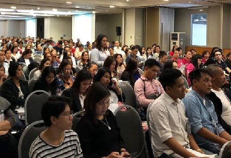 AIP Expands ASEAN Packaging Education Initiative