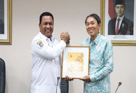 Maluku, Japan Deepen Education and Skills Ties for Jobs