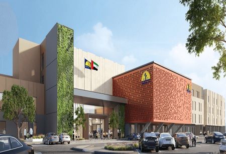 Cognita & Nshama Launch Horizon English School in Dubai