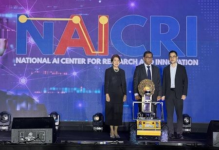 DepEd Advances AI Education and Skills with NAICRI Launch