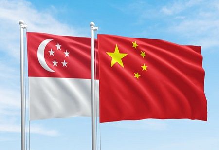 Kingston, Tmall Partner to Strengthen SG-China Education Ties