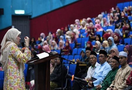 Malaysia to Embed Character Education in Daily Lessons from 2026