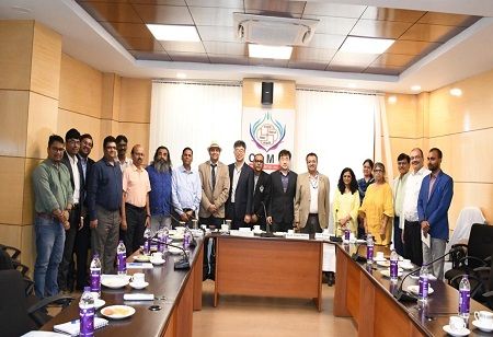 CIMP Launches Global Faculty Development Programme on Management & Value Creation in AI Era