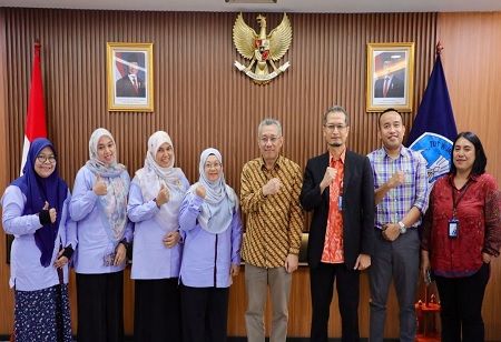 Indonesia Boosts Cross-Border Distance Learning for Skills and Jobs