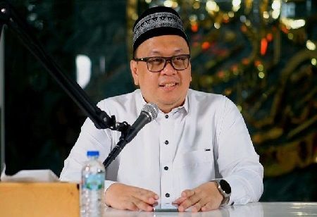 Indonesia Hosts 1,000 Islamic Economics Programs, says Prof Beik