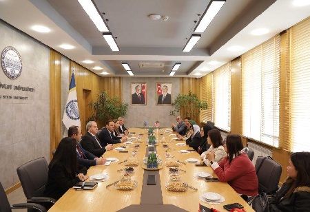 Azerbaijan And Malaysia Deepen Cooperation In Education Sector
