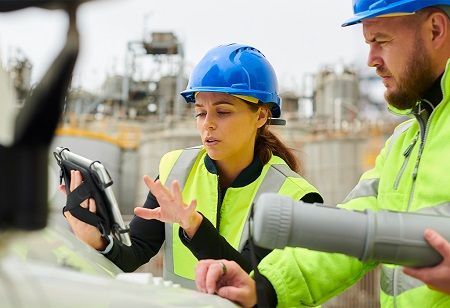 IChemE Launches New Early Careers Groups in Australasia and Southeast Asia