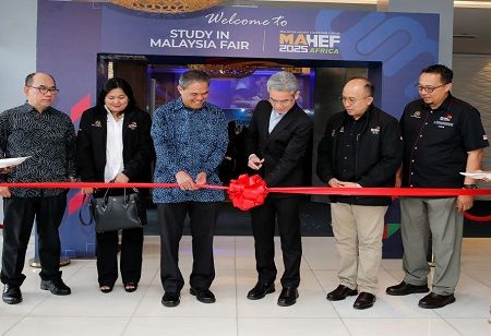 Study In Malaysia Campaign Launches In Nairobi To Attract Int'l Studen