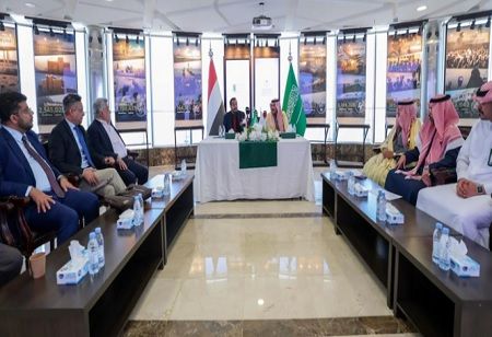 Saudi-Yemen Partnership Expands Education and Skills Development