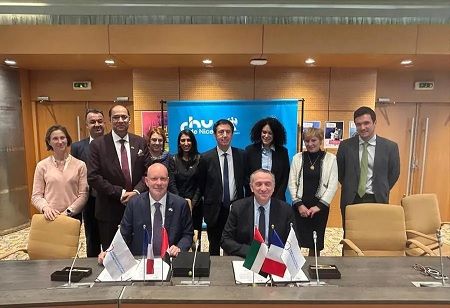 Emirates Hospitals Group, Nice Hospital Partner on Medical Training