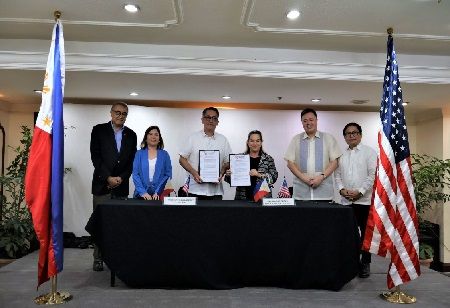 United States Expands Fulbright Educational Partnerships In Mindanao