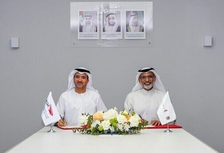 GCAA, Abu Dhabi Aviation Group Join Hands to Train Aviation Talent