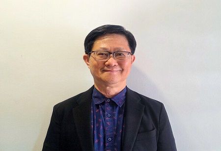OceanX Education Appoints Prof. Tit Meng Lim as APAC Regional Executive Director