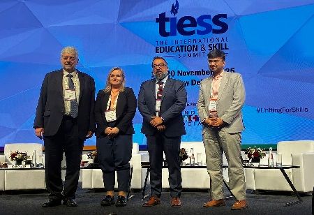 Queensland Makes Debut At DIDAC India 2025 On Skills, Digital Learning