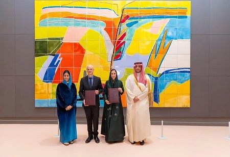 Saudi Arabia Ties Up With RCA to Build Global-Ready Arts Talent