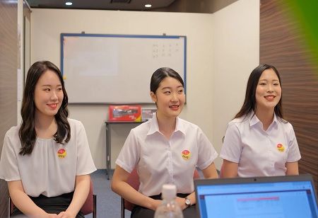 Vietnam Airlines Ramp Up Hiring, Open Career Doors for Youth