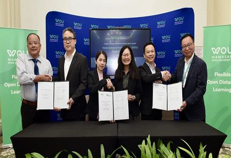 WOU Deepens Academia-Industry Ties To Boost Penang Talent