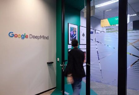 Google DeepMind Announces New Artificial Intelligence Lab In Singapore